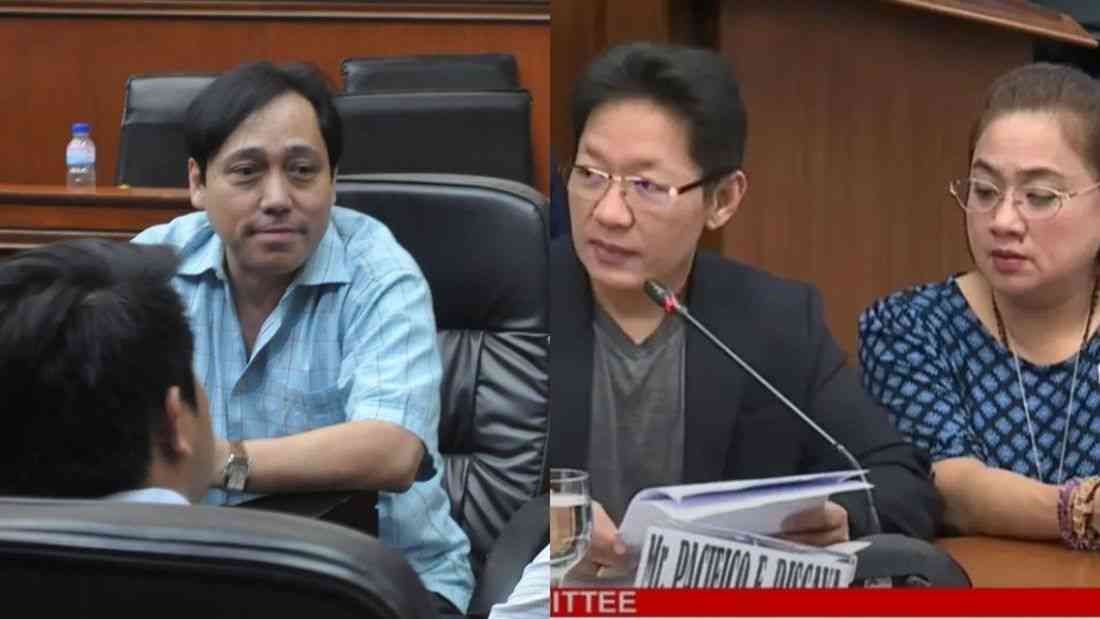 LCSP urges ICI to subpoena Discaya couple despite refusal to cooperate in flood control probe