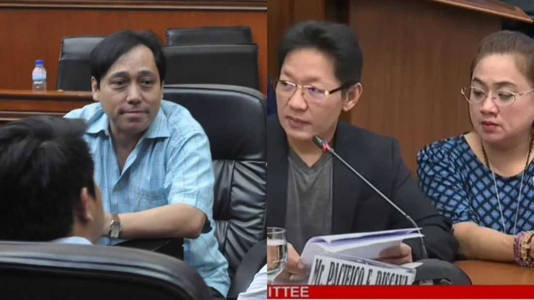 LCSP urges ICI to subpoena Discaya couple despite refusal to cooperate in flood control probe