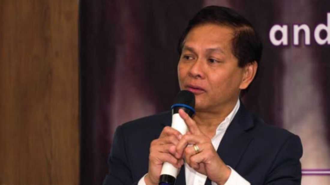Evidence sufficient to file charges vs. Zaldy Co – Cayosa