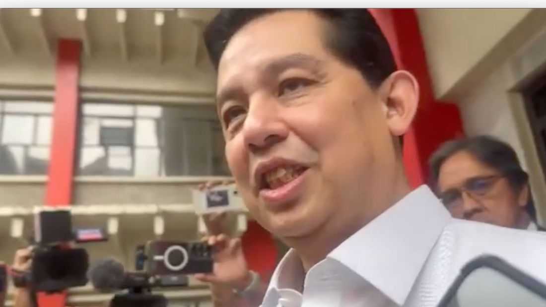 Romualdez willing to release SALN if requested by ICI