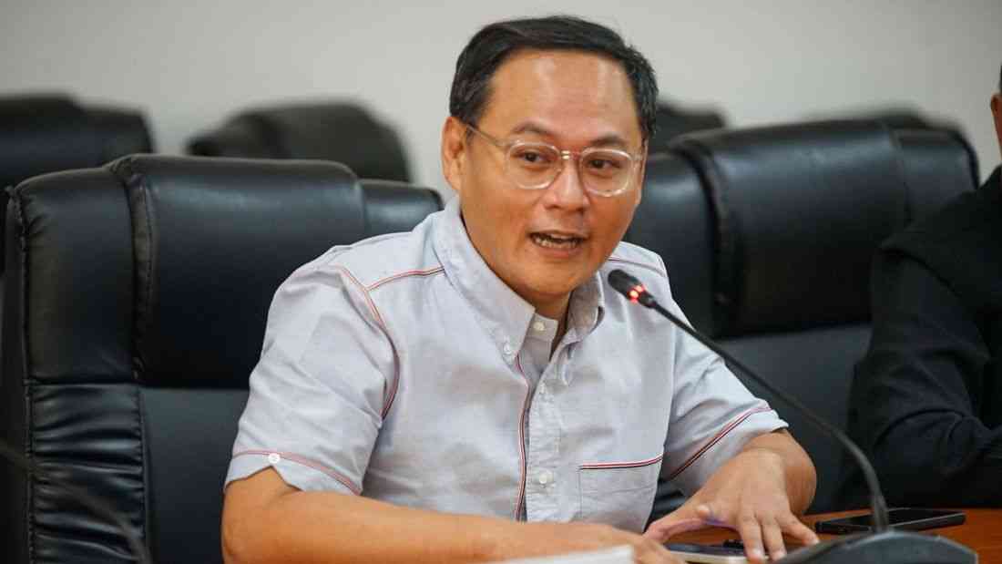 Transport Chief orders revocation of protocol license plates to DOTr, attached agencies