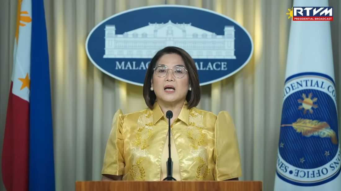 Malacañang respects Enrile, Napoles acquittal in PDAF scam case