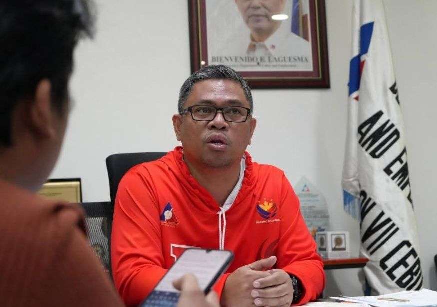 DOLE issues work stoppage order, notice of conference to Cebu BPO firms