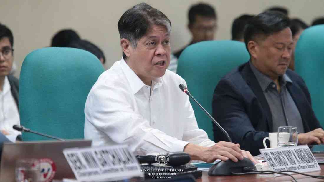 Sen. Kiko: No need for snap elections, Filipinos want corrupt officials to be convicted
