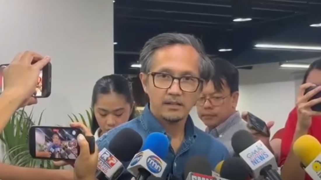 Ombudsman to file non-bailable charges vs. Discaya couple — Dizon