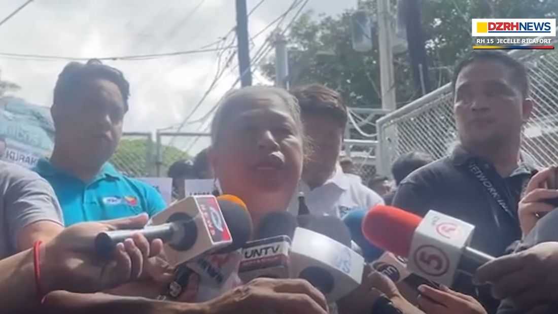 ICI probe must be well-represented, free from foreign influence – People Surge