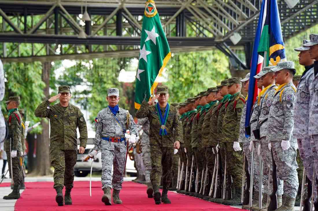 AFP to file case vs fake news peddlers on ‘ghost military projects’