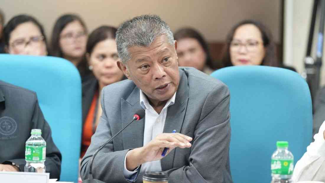 Remulla orders over 200 ‘midnight appointees’ to resign, reapply