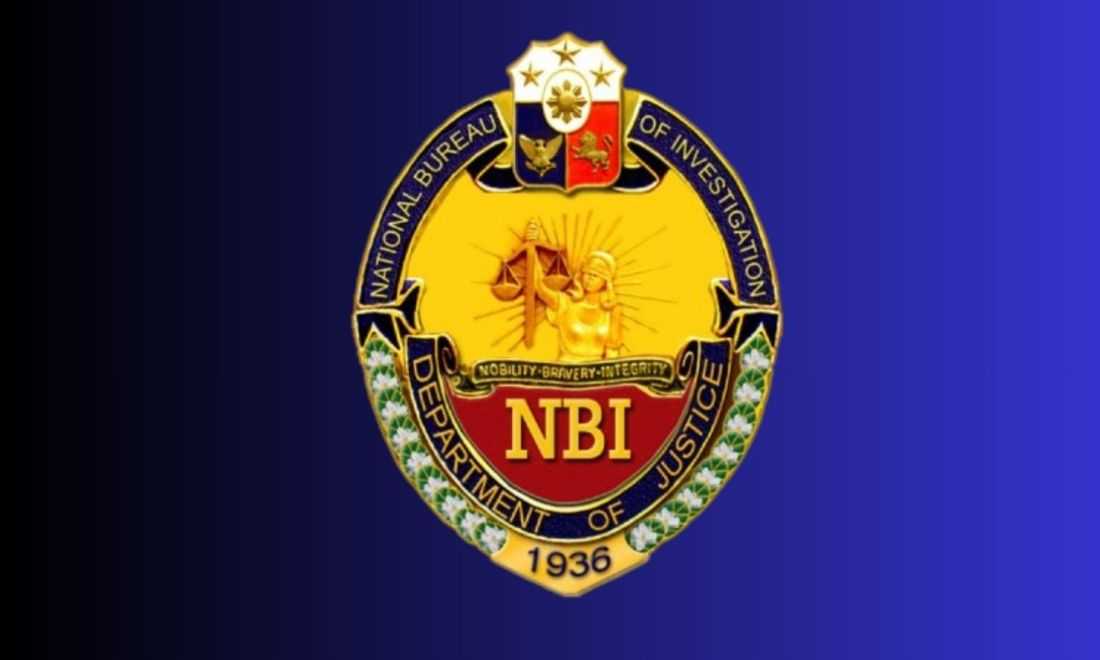 Lito Magno named as NBI OIC director