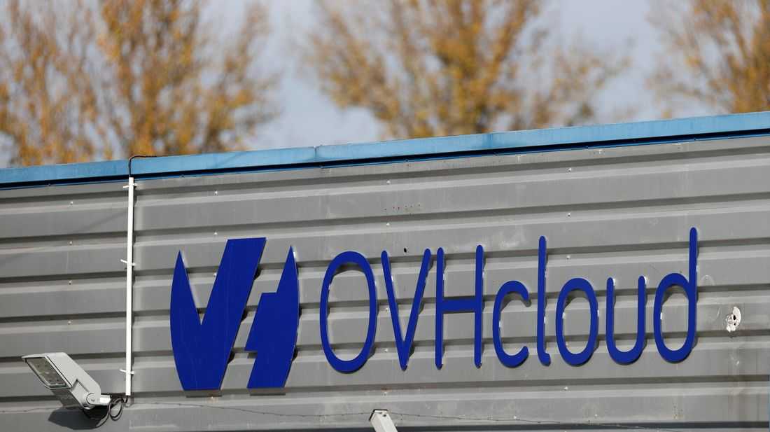 OVHcloud's 2026 outlook disappoints market after 1-billion-euro revenue milestone