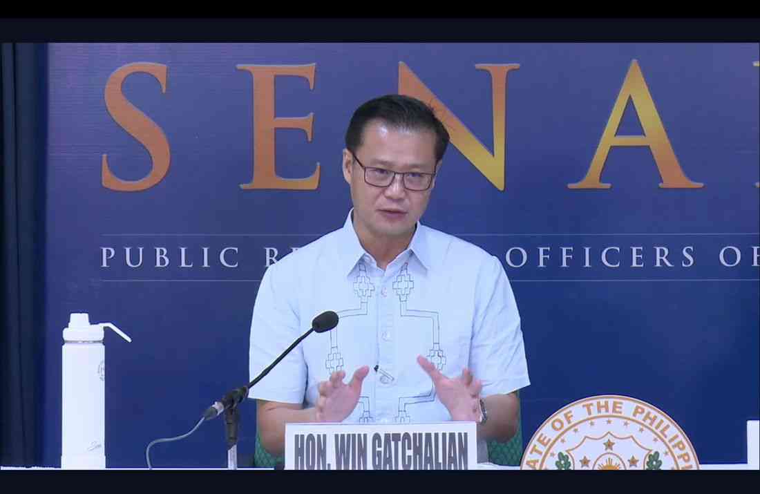 Gatchalian pushes for Blue Ribbon Committee, ICI probe into overpriced farm-to-market roads