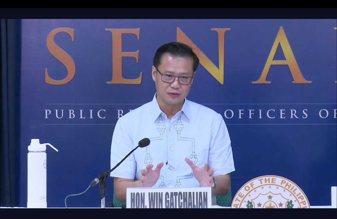 Gatchalian pushes for Blue Ribbon Committee, ICI probe into overpriced farm-to-market roads