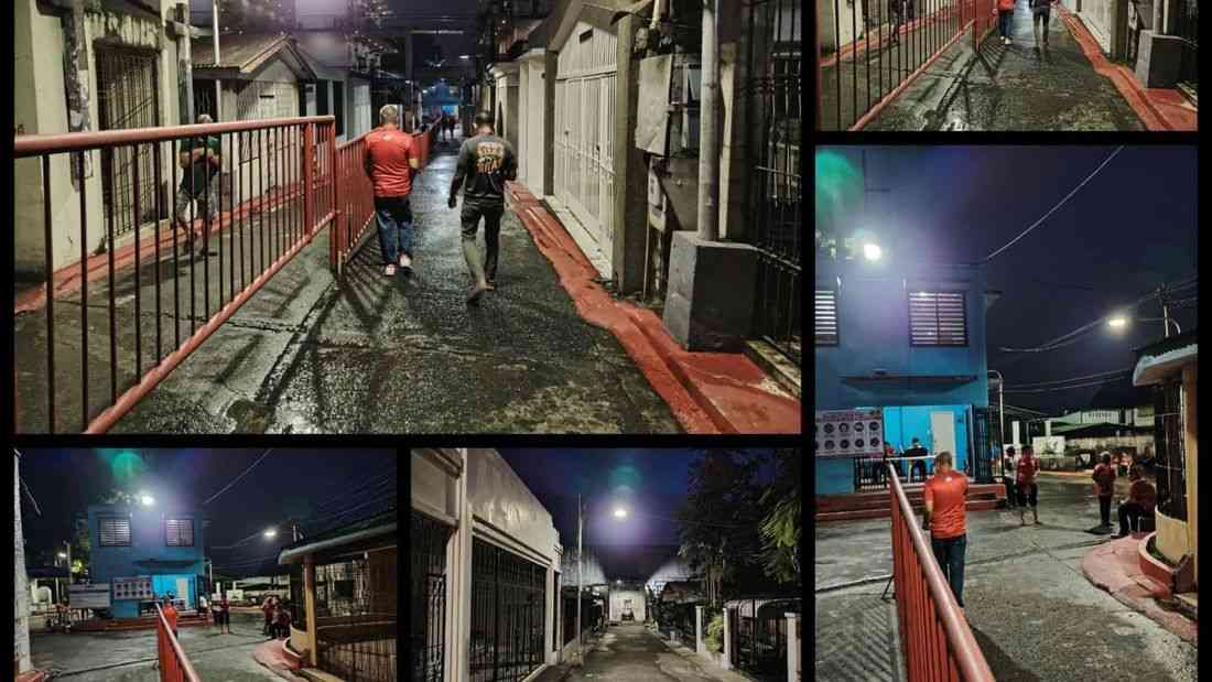 Fewer visitors at San Juan City Cemetery this year, police say