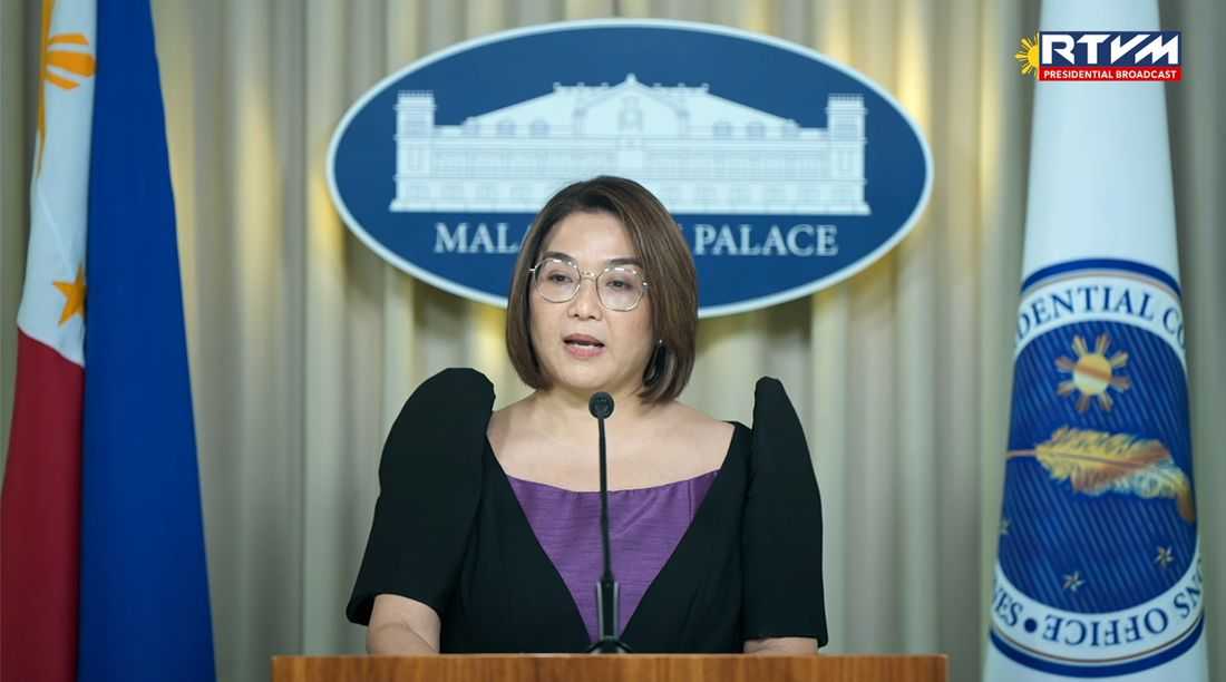 Castro on Magalong's ICI exit: 'Siya po ang boluntaryong nag-resign, hindi naman siya pinag-reresign'