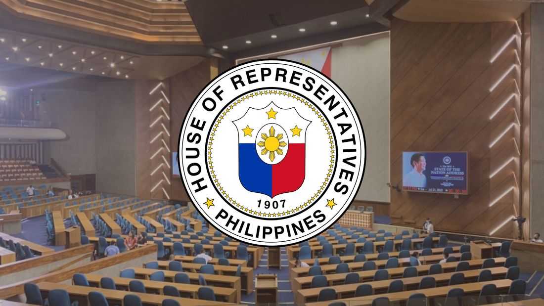 ₱6.793 trillion national budget gets House nod on final reading