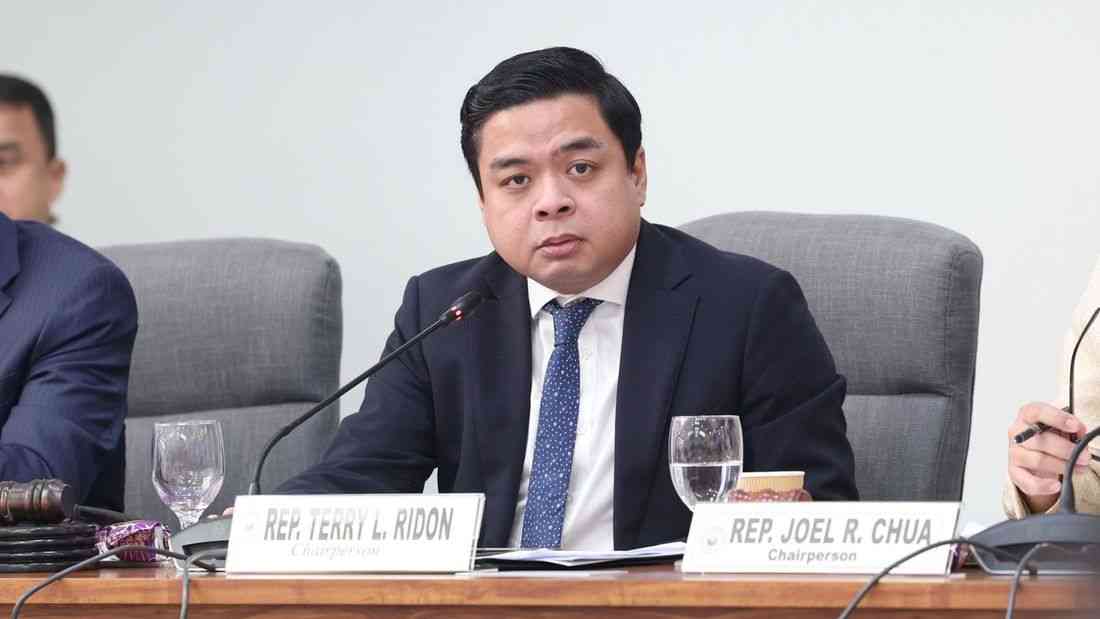 ICI compelled to conduct ‘unrelenting, open sweep’ of all individuals linked to flood control scandal