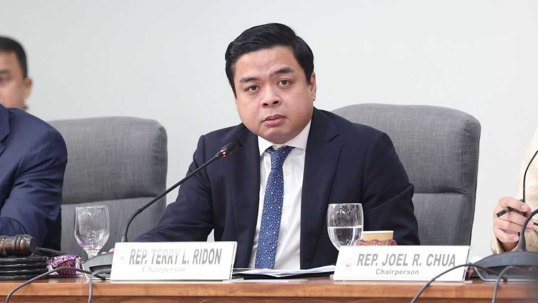 ICI compelled to conduct ‘unrelenting, open sweep’ of all individuals linked to flood control scandal