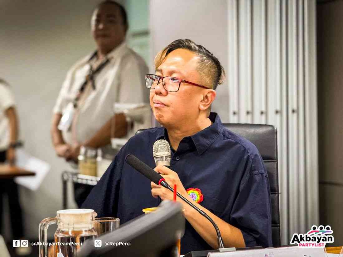 'Convict those behind corruption': Rep. Cendaña challenges Marcos admin following Enrile's acquittal