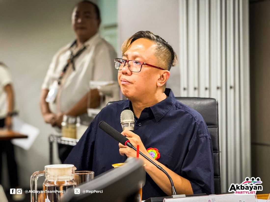 'Convict those behind corruption': Rep. Cendaña challenges Marcos admin following Enrile's acquittal