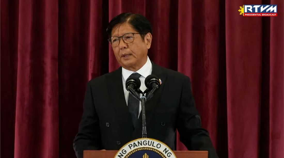 Marcos orders 50% cut in DPWH construction material costs