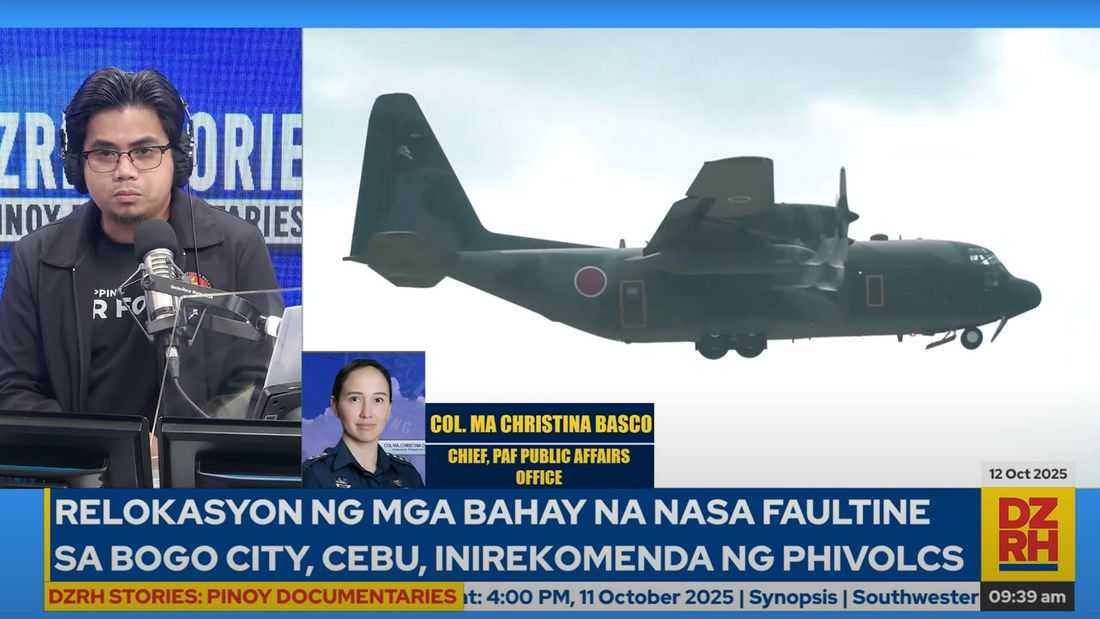PH, Japan ‘Doshin-Bayanihan’ drill turns to real earthquake response in Visayas and Mindanao