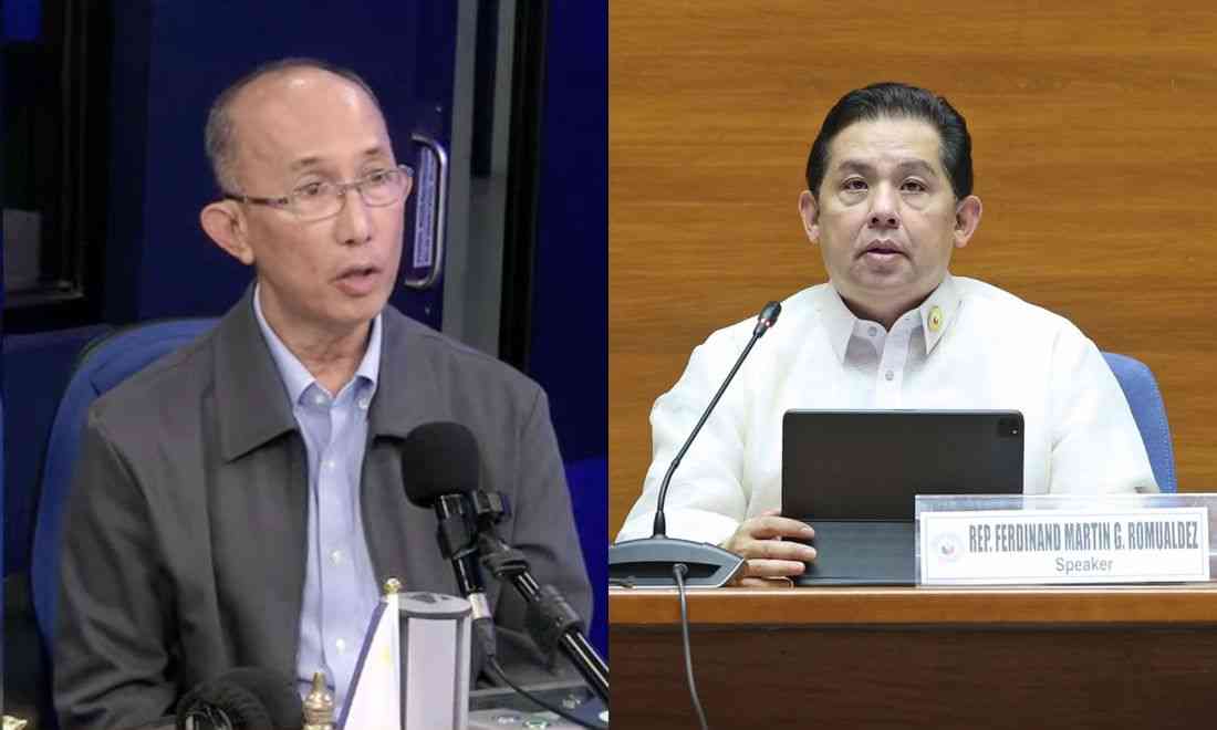 Romualdez should also be jailed over flood control scandal — Magalong