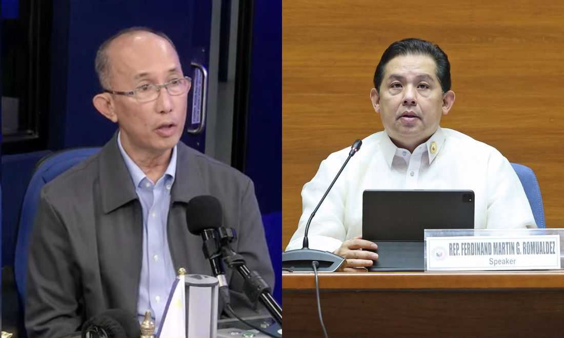 Romualdez should also be jailed over flood control scandal — Magalong