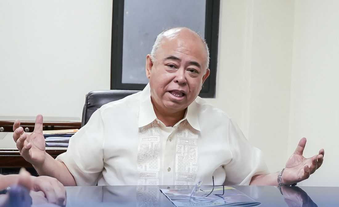 Transport terminals to undergo inspection ahead of ‘Undas’ — LTFRB