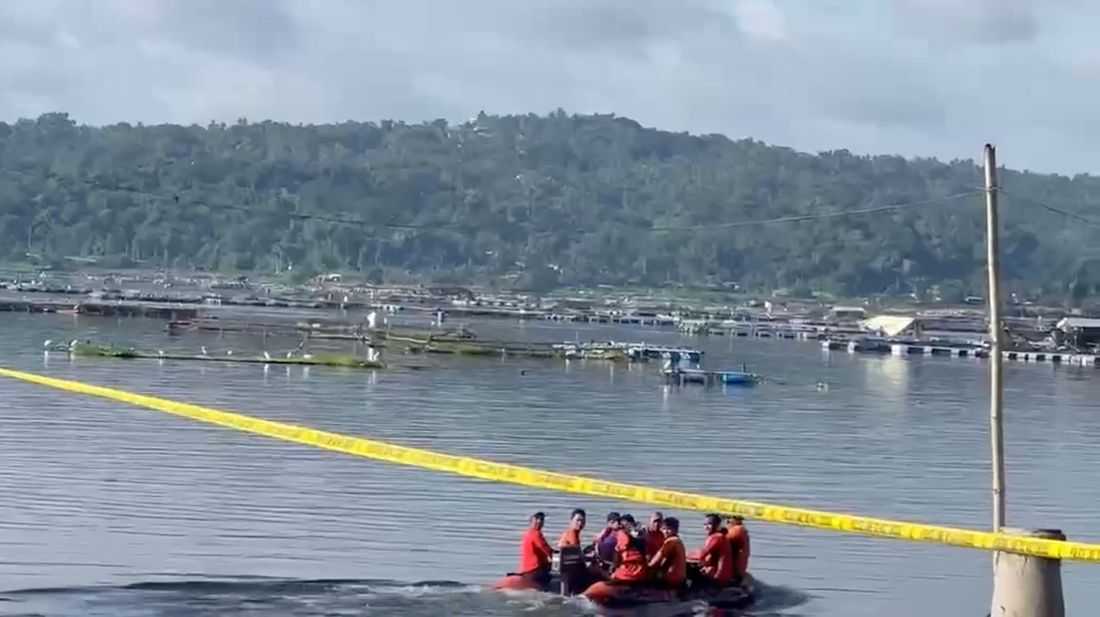 887 confirmed as human bones in ongoing Taal probe