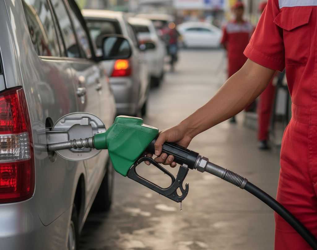 Big-time oil price hike set for October 28, Tuesday