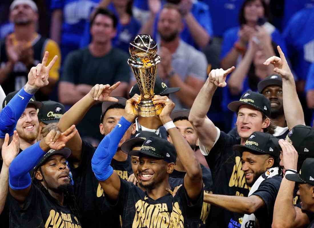 NBA-Record 135 international players on opening-night rosters