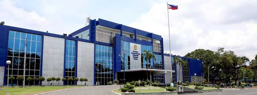 PNP abolishes five Area Police Commands