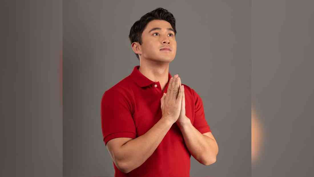 Arron Villaflor apologizes for viral ‘Pray for Cebu’ post