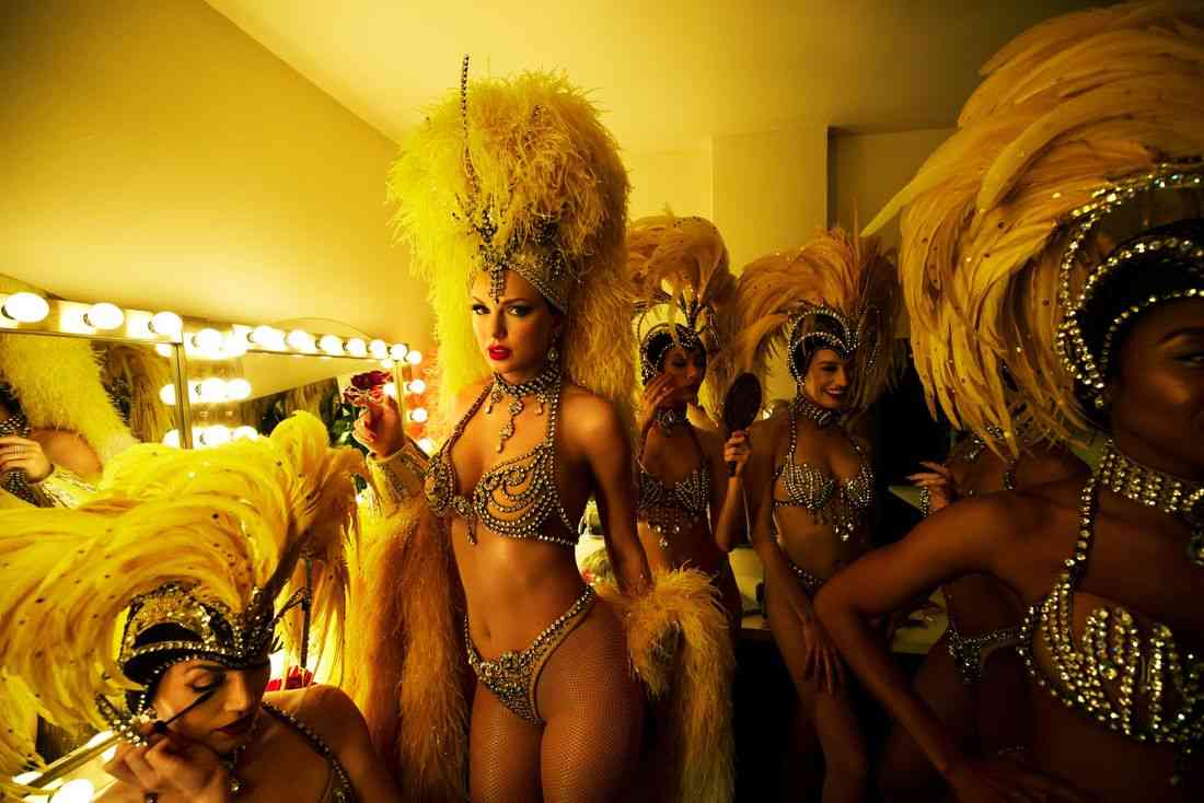 Taylor Swift in spotlight with 'The Life of a Showgirl' album launch