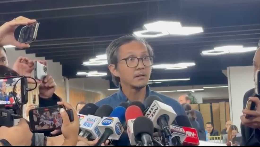 Ombudsman orders probe into possible links between the Discayas, CLTG Builders owned by Sen. Bong Go’s family —Dizon
