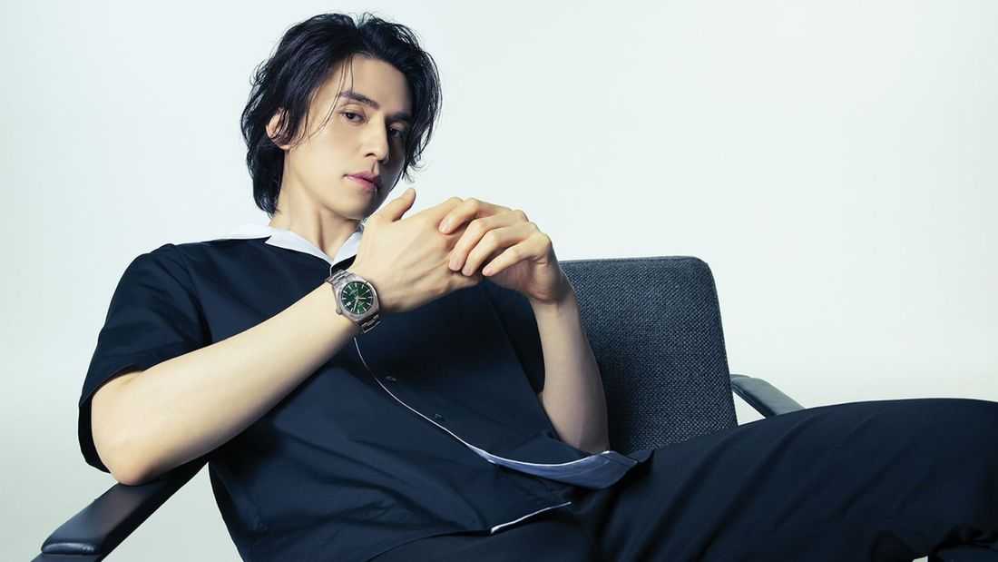 Lee Dong-wook returns to Manila for ‘My Sweet Home’ fan meeting tour