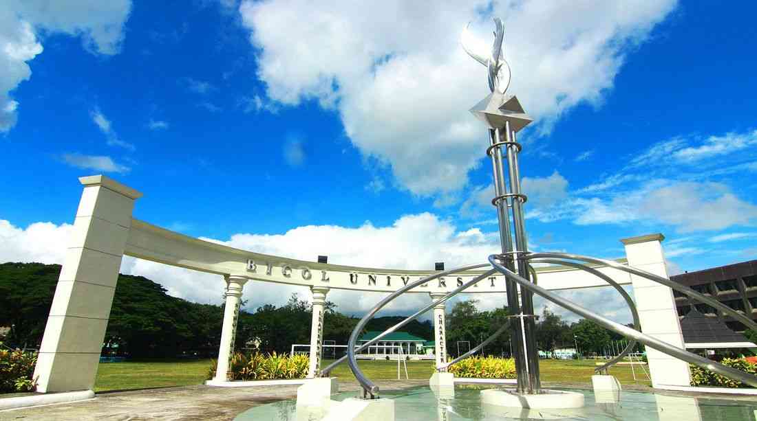 Bicol University shifts to asynchronous classes following bomb threat
