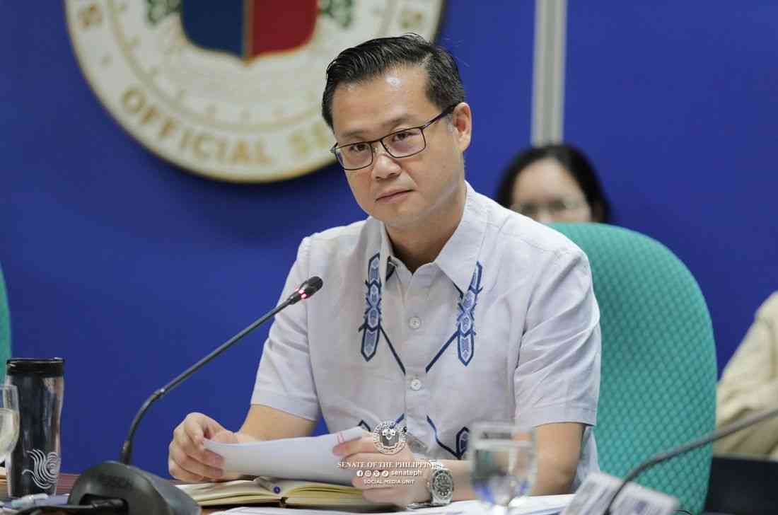 Senate flags ₱10-B ‘overpriced’ Farm-to-Market Roads