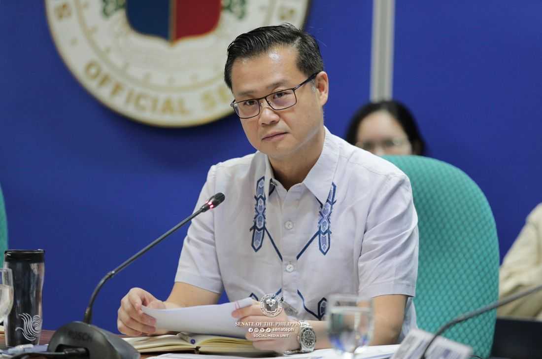 Senate flags ₱10-B ‘overpriced’ Farm-to-Market Roads