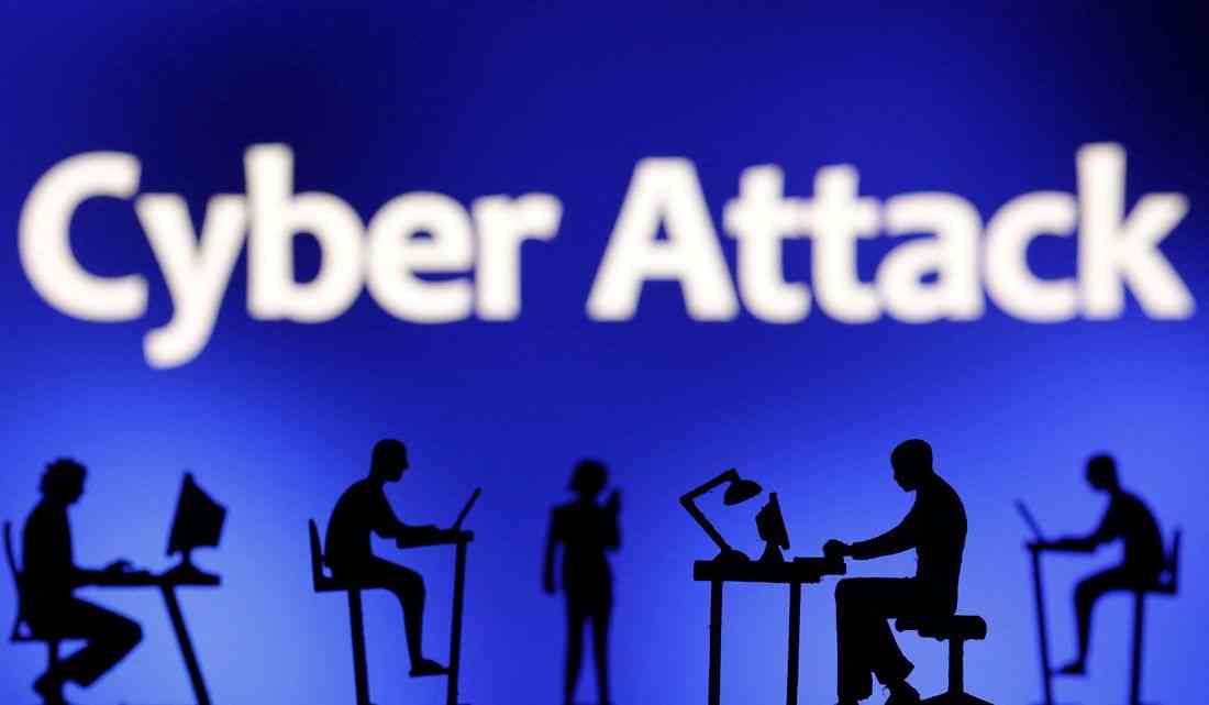 F5 warns breach that alarmed governments will weigh on sales, shares slide