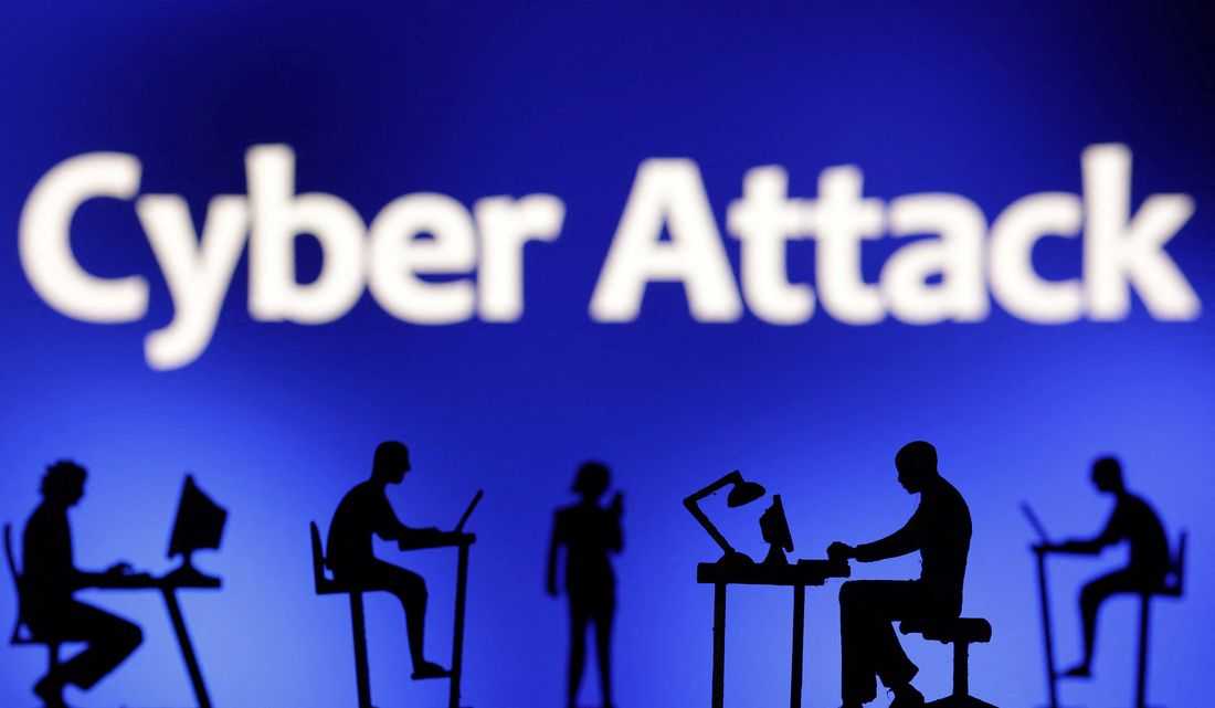 F5 warns breach that alarmed governments will weigh on sales, shares slide