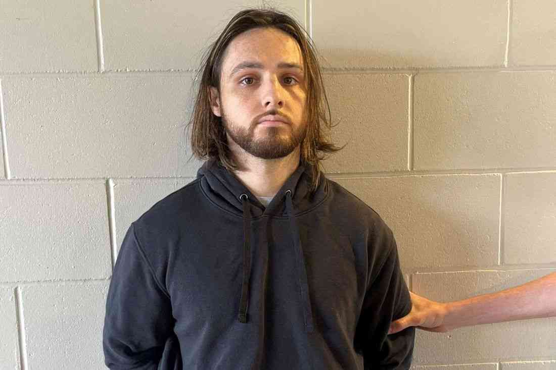 Arson suspect in deadly Los Angeles Palisades fire pleads not guilty