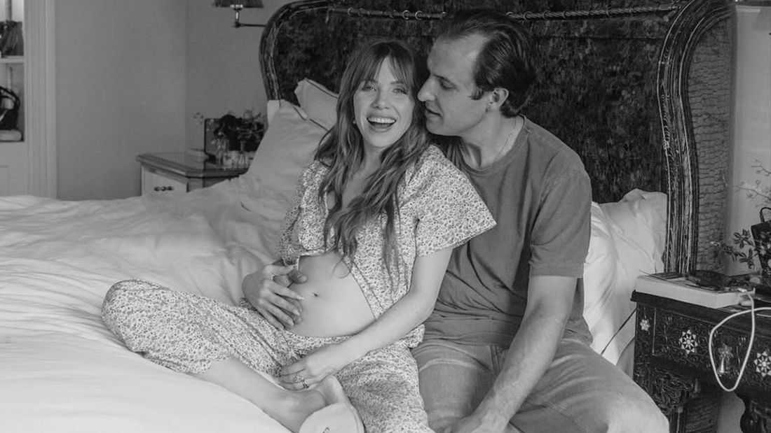So call me baby?: Carly Rae Jepsen is pregnant!