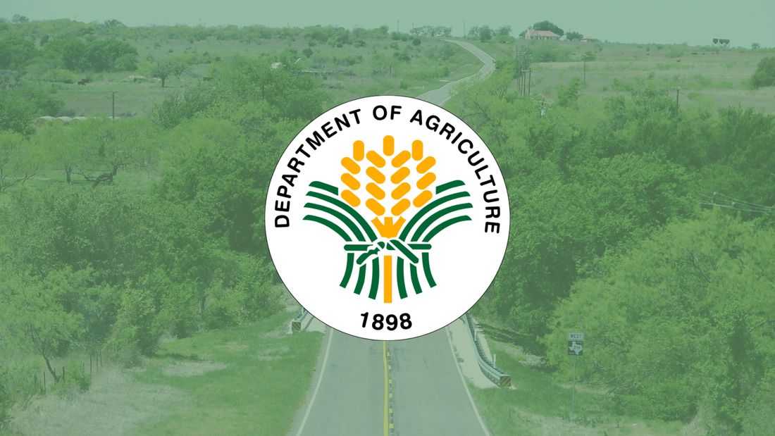 8 farm-to-market roads in Davao Occidental marked finished in 2023 remain under construction — DA