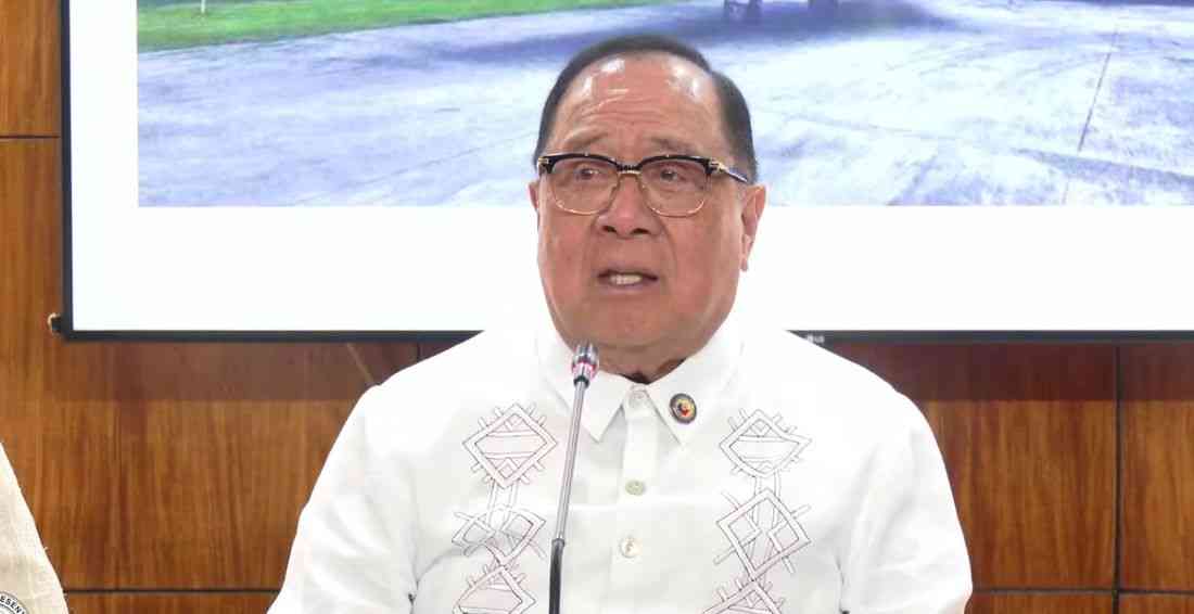 House leaders affirm support for Marcos amid Zaldy Co' allegations