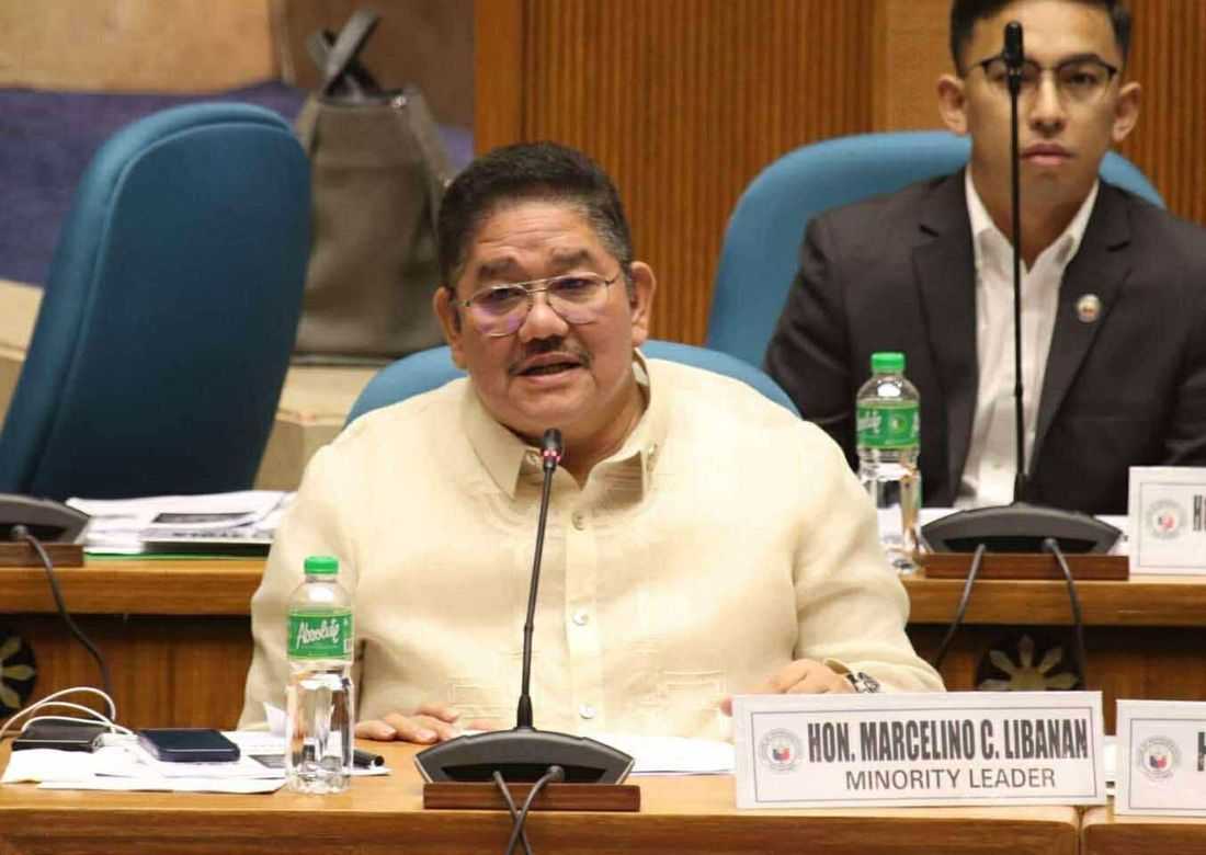 Lawmakers push for urgent passing of National Land Use act amid rising climate disasters