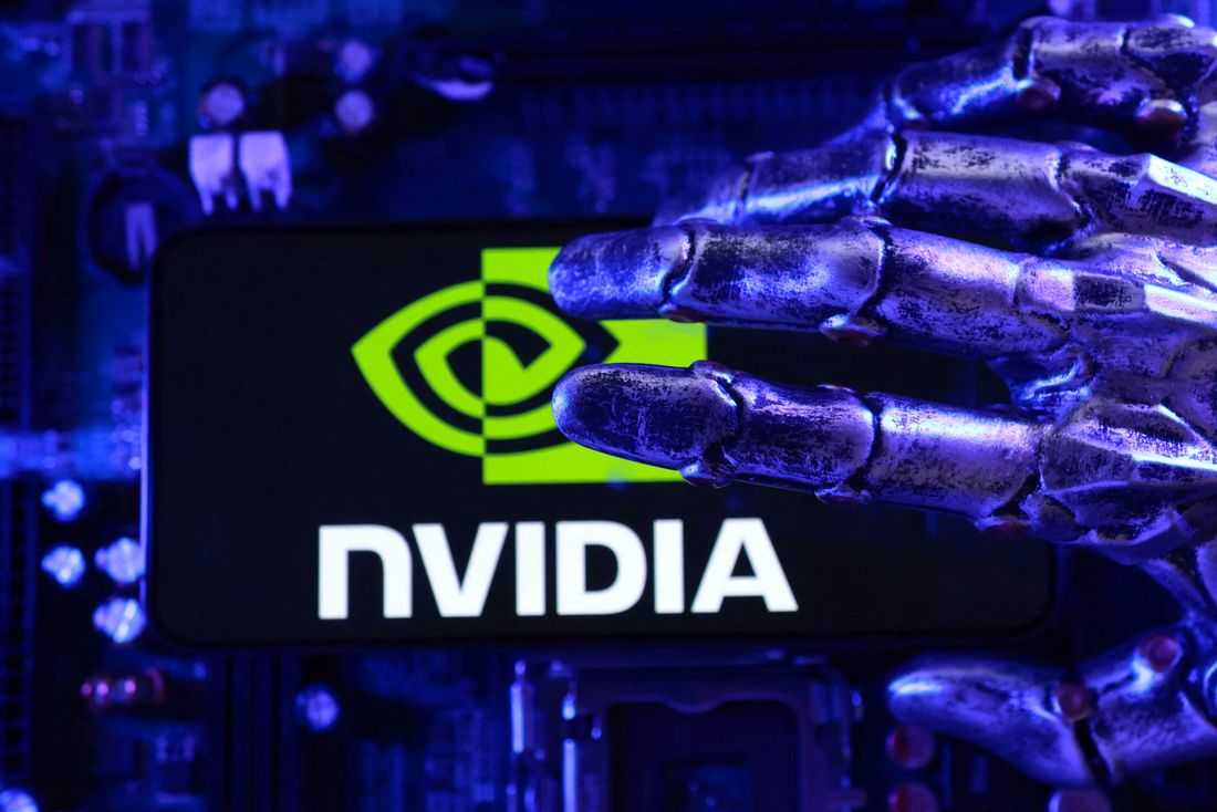 China's tech giants move AI model training overseas to access Nvidia chips, FT reports