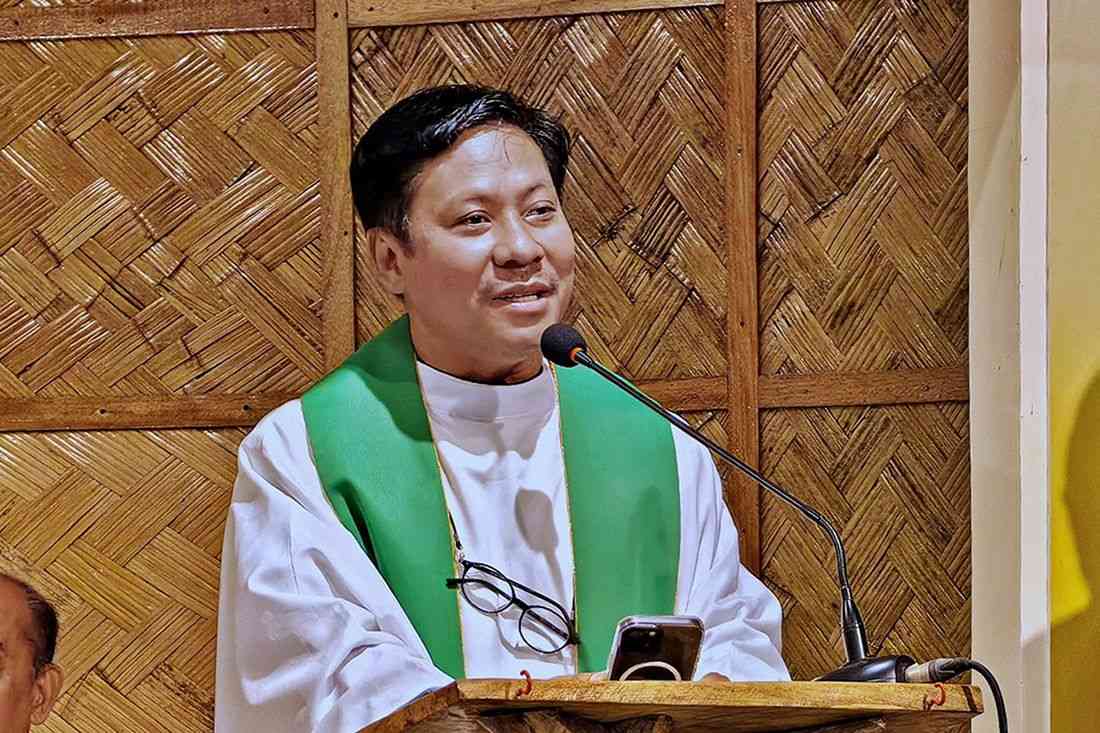Pope Leo appoints new bishop of diocese of San Jose in Nueva Ecija