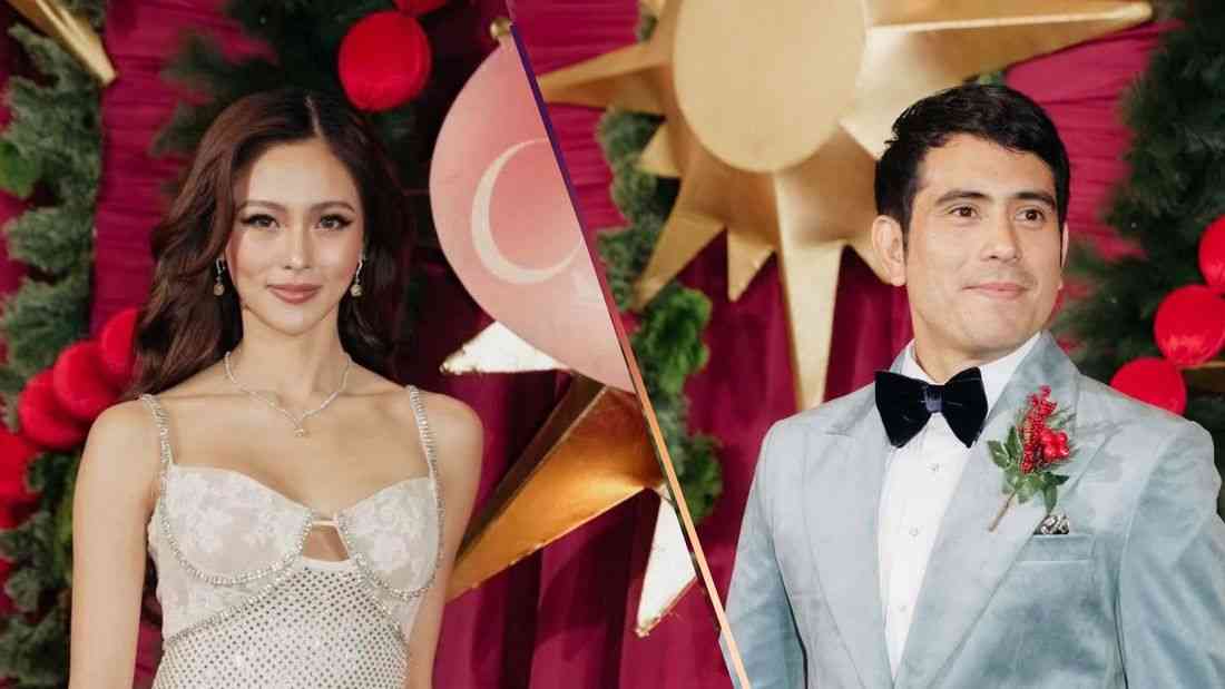 Kim Chiu claps back at KimErald reunion hopes after viral hug with ex-partner