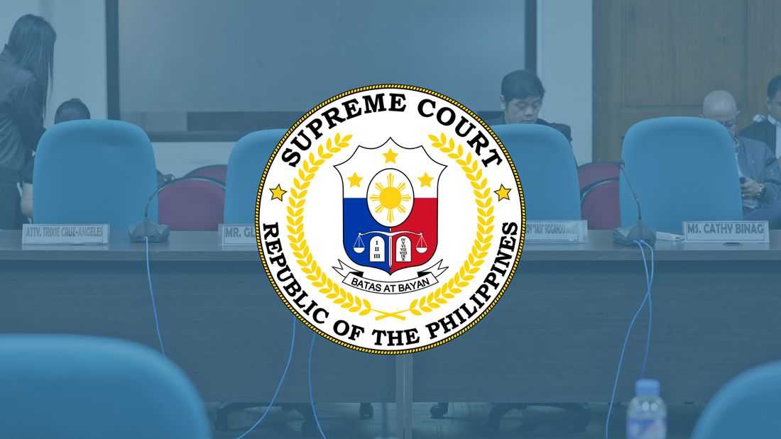 Supreme Court dismisses vloggers’ petition against Tri-Comm inquiry on fake news: ‘No violation of right to free speech’